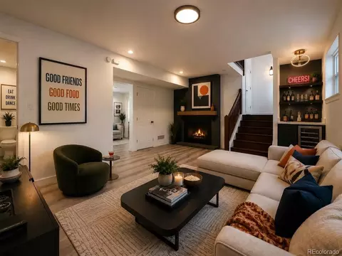 Living - 2012 S Ivory St, Aurora, CO 80013 photo 1 of 8