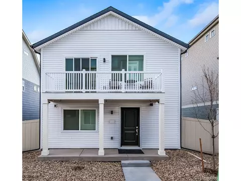 13585 E 103rd Pl, Commerce City, CO 80022
