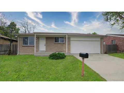 12292 Randolph Pl, Denver, CO 80239