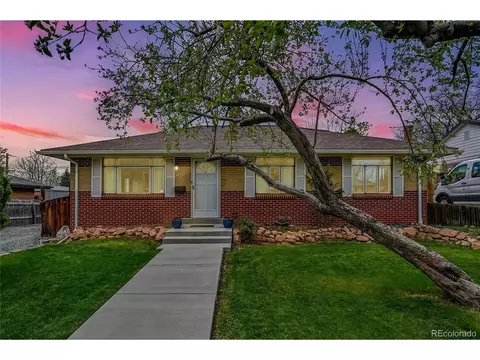 7861 Osceola St, Westminster, CO 80030