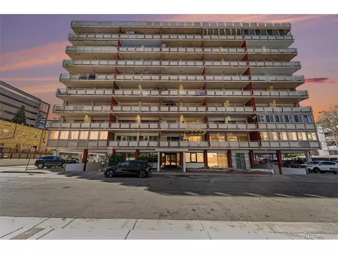 1121 Albion St #407, Denver, CO 80220