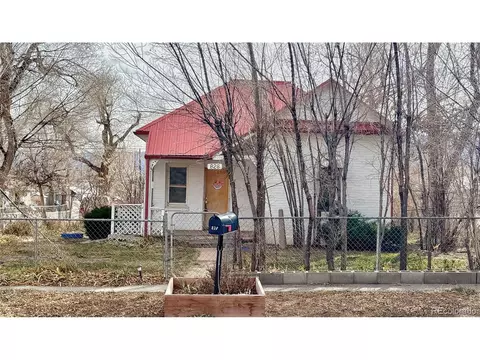 828 Fairview Ave, Canon City, CO 81212