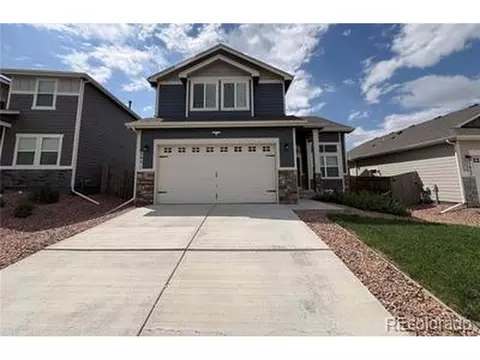 5951 Mumford Dr, Colorado Springs, CO 80925