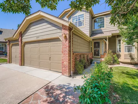 6673 Tiger Paw, Lone Tree, CO 80124