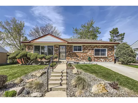 10731 Rosalie Dr, Northglenn, CO 80233
