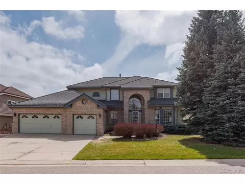 116 Willowleaf Dr, Littleton, CO 80127