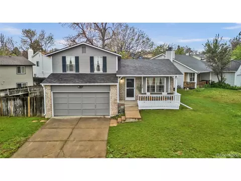 19768 E Princeton Pl, Aurora, CO 80013