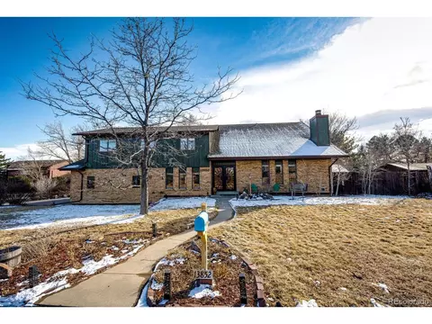 13852 W 54th Ave, Arvada, CO 80002