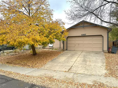 11547 Jay St, Westminster, CO 80020