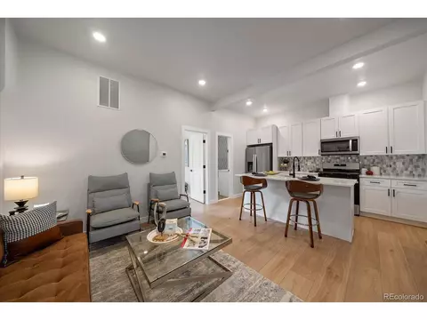 411 S Grant, Denver, CO 80209