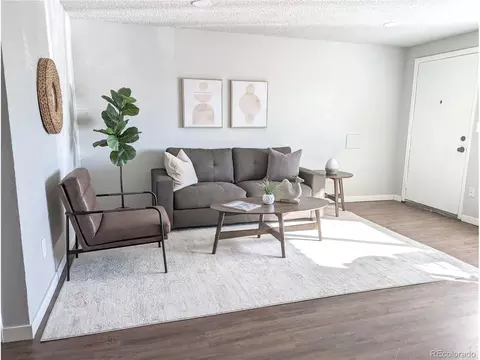 Undisclosed, Denver, CO 80204