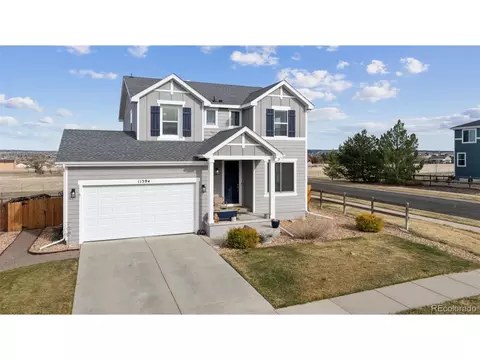 11594 Yellow Daisy Dr, Parker, CO 80134