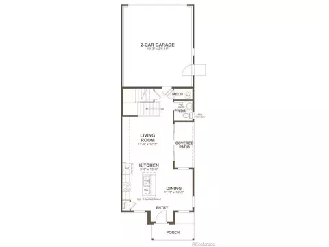 24463 E 41st Ave, Aurora, CO 80019 photo 3