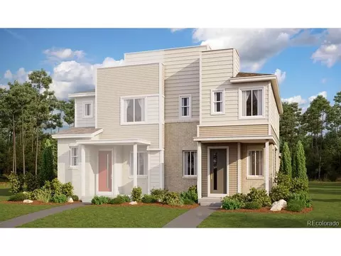 24463 E 41st Ave, Aurora, CO 80019