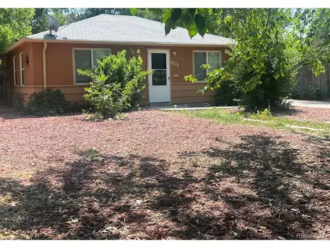 1124 Ironton St, Aurora, CO 80010