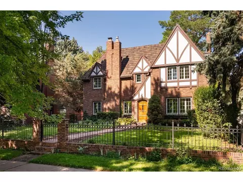 1643 Monaco St Pkwy, Denver, CO 80224