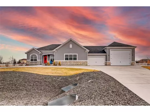 6004 E 162nd Ave, Brighton, CO 80602