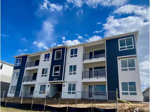 6153 N Ceylon St #7-304, Denver, CO 80249
