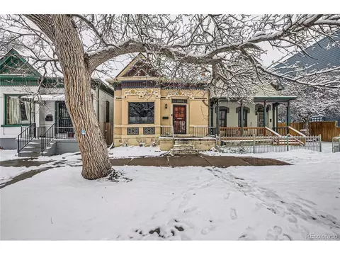 2352 Glenarm Pl, Denver, CO 80205
