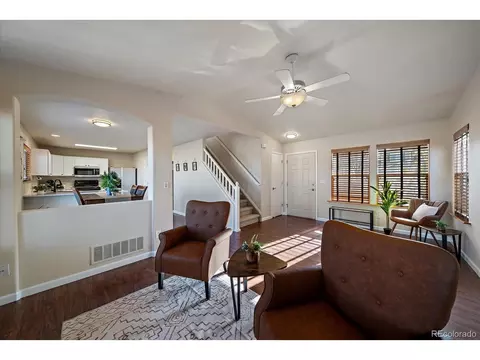 7886 Mule Deer Pl, Littleton, CO 80125