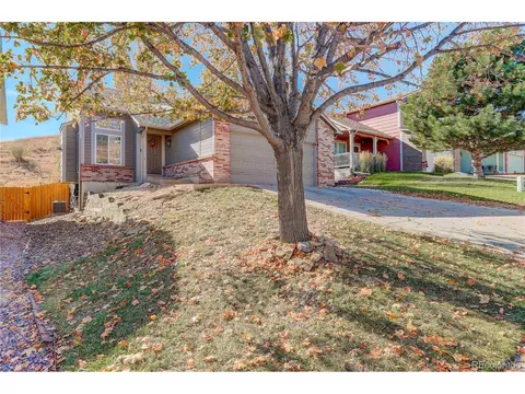 1552 Chesham Cir, Colorado Springs, CO 80907