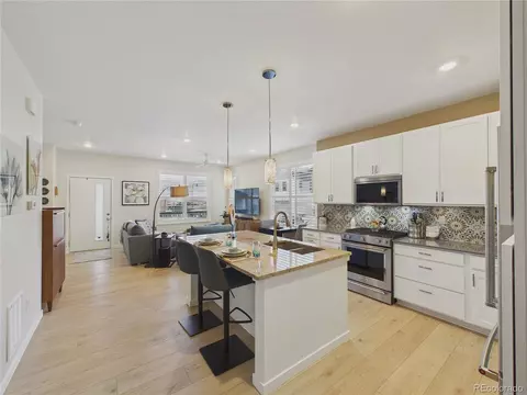 14553 W 91st Dr #A, Arvada, CO 80005