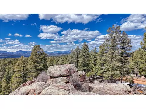 107 Sentinel Way, Florissant, CO 80816
