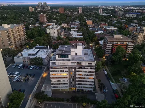 740 N Pearl St #606, Denver, CO 80203