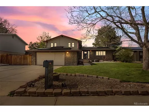 8164 Ammons Way, Arvada, CO 80005