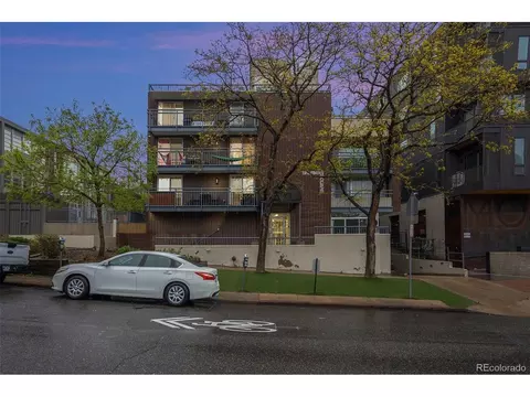 830 N Sherman St #106, Denver, CO 80203