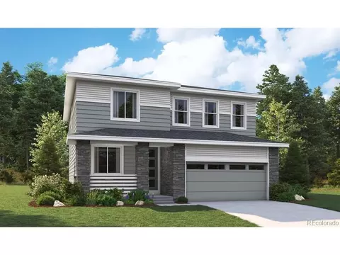 4606 Sugar Beet St, Johnstown, CO 80534