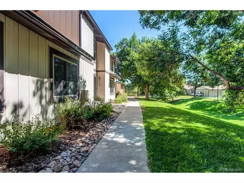 3593 S Kittredge St #D, Aurora, CO 80013