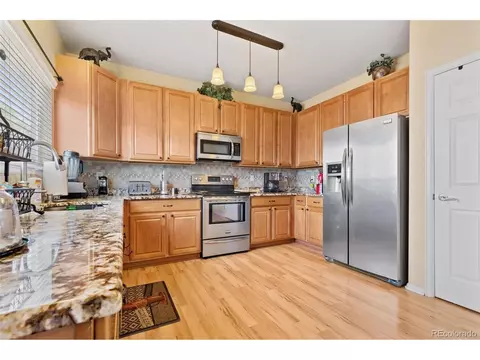 15283 E 15283 E Cedar Pl, Aurora, CO 80012 photo 15