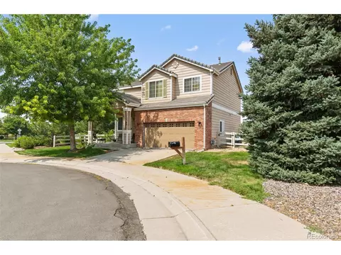 15283 E 15283 E Cedar Pl, Aurora, CO 80012 photo 1