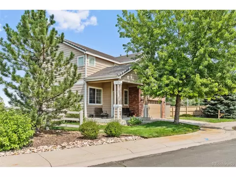 15283 E 15283 E Cedar Pl, Aurora, CO 80012 photo 3
