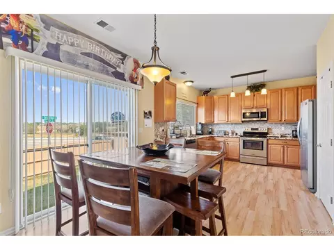 15283 E 15283 E Cedar Pl, Aurora, CO 80012 photo 12