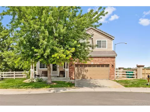 15283 E 15283 E Cedar Pl, Aurora, CO 80012 photo 2