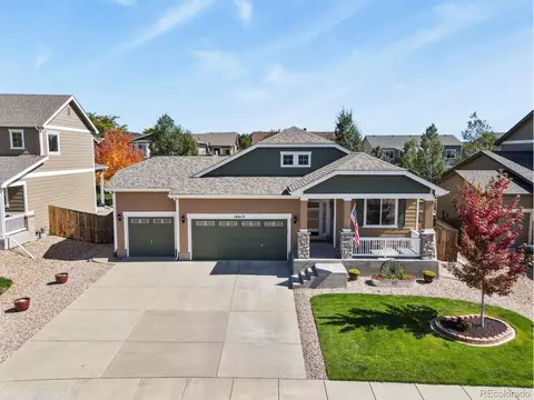 16613 Elk Valley Trl, Monument, CO 80132