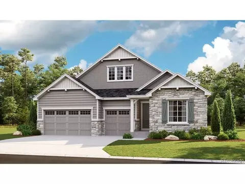 1298 Alyssa Dr, Timnath, CO 80547