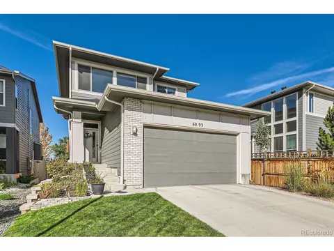 6893 Decatur St, Denver, CO 80221