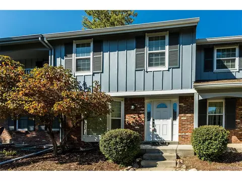 2471 E Geddes Ave, Centennial, CO 80122