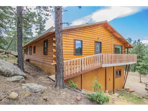 19901 Co Rd 417, Weston, CO 81091