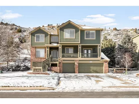 7155 Red Mesa Dr, Littleton, CO 80125
