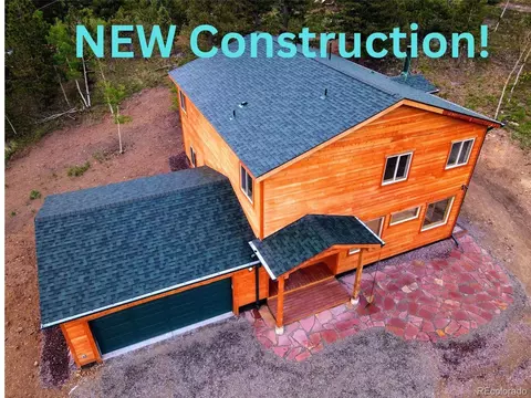 502 Aspen Ln, Bailey, CO 80421