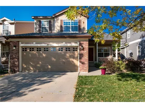 6047 S Walden Ct, Aurora, CO 80016