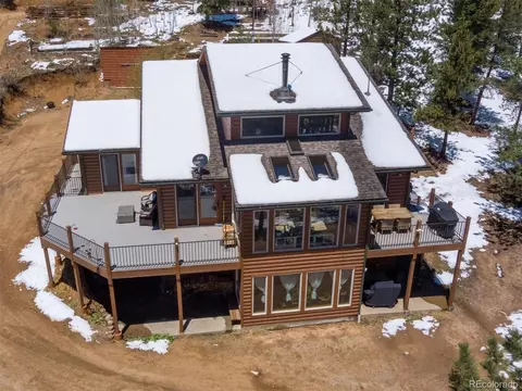 35 Forest Dr, Bailey, CO 80421 photo 3