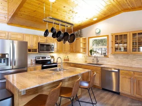 35 Forest Dr, Bailey, CO 80421 photo 7