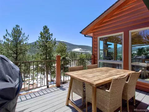 35 Forest Dr, Bailey, CO 80421 photo 25