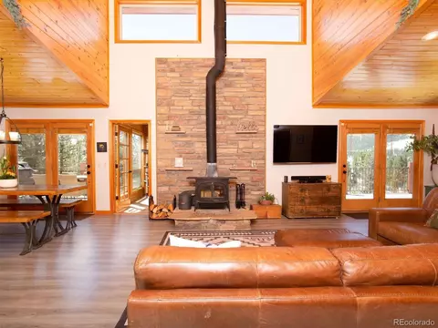 35 Forest Dr, Bailey, CO 80421 photo 5