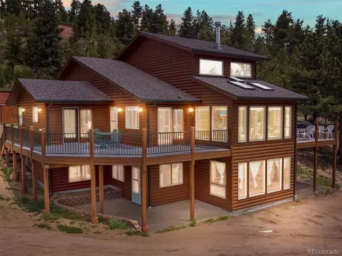 35 Forest Dr, Bailey, CO 80421 photo 1